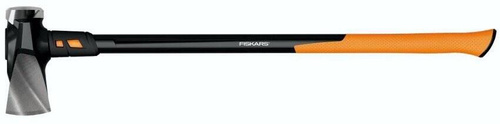 Siekiero-młot Fiskars IsoCore XXL 1020220