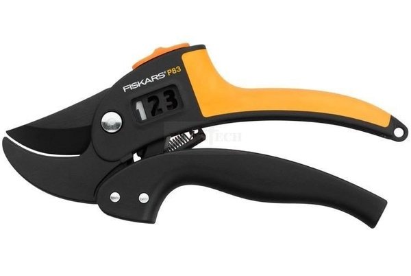 Sekator kowadełkowy Fiskars P83