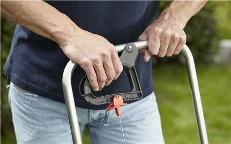 Siewnik uniwersalny XL Gardena 00436-20