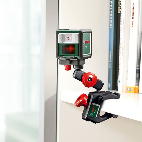 Laser krzyżowy Bosch Quigo