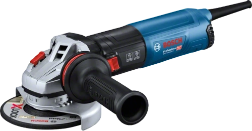 Szlifierka kątowa Bosch GWS 14-125 S (06017D0101)