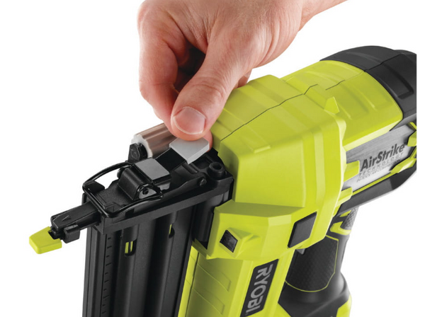 Akumulatorowa gwoździarka 18V R18N18G-0 Ryobi 5133002093