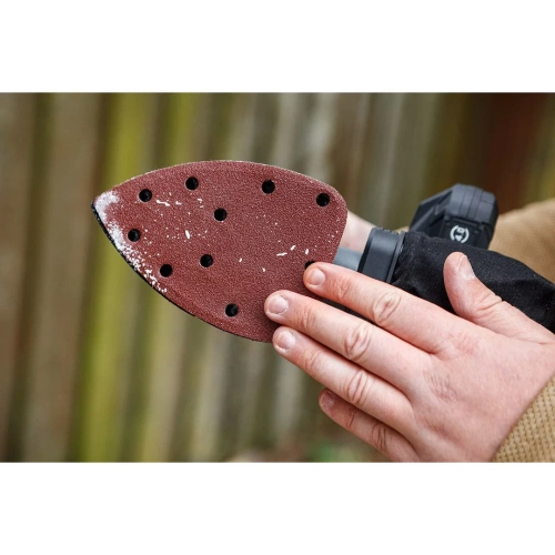 Szlifierka oscylacyjna Graphite 58GE141