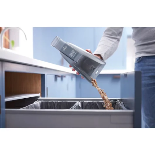 Odkurzacz ręczny Dustbuster Black Decker BCHV001B-XJ