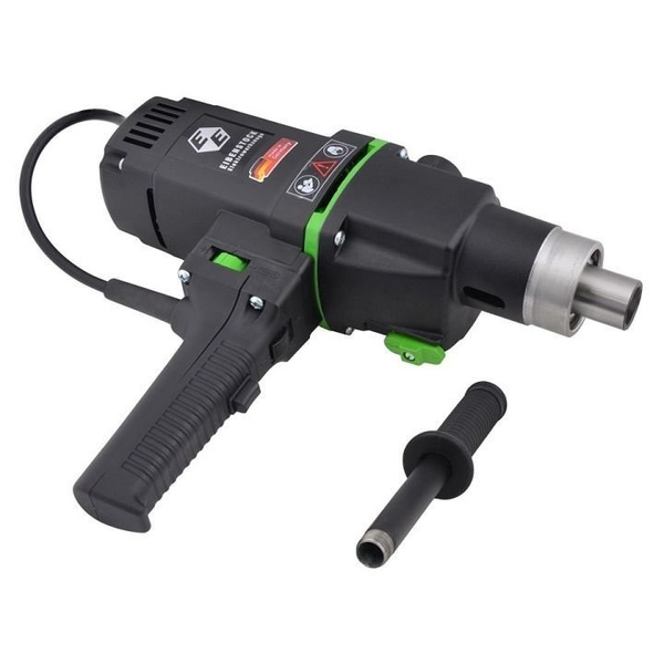 Ukosowarka (krawędziarka) do rur PRO-10 PBE Promotech elektryczna