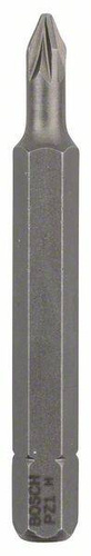 Końcówka wkręcająca Extra Hart PZ1x51 Bosch 2607001569