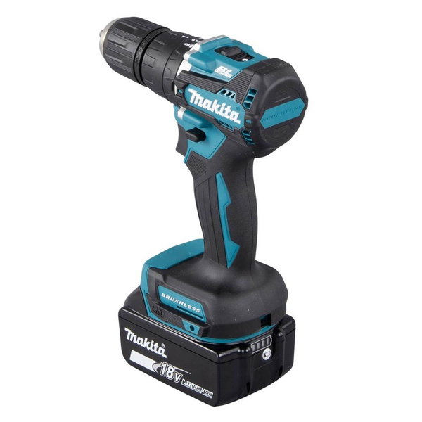 Wiertarko-wkrętarka Makita DHP487RAJ