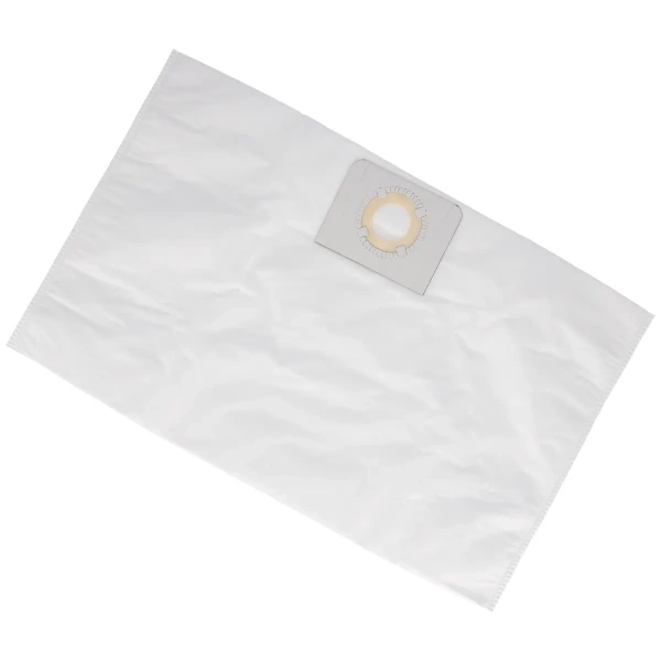 Zestaw 5 szt. worków z mikrowłókniny Dedra DED66044 do odkurzacza DED6604