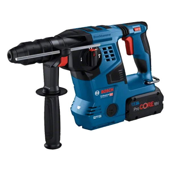 Młotowiertarka Bosch GBH 18V-28 CF 0611921003