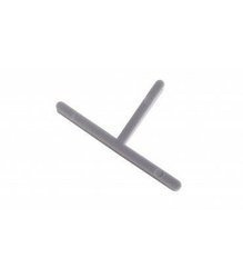 Rubi krzyżyki ''T'' do fug 2mm 300szt  2861