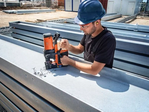 Wiertarka magnetyczna Fein KBE 36 QW MAGSPEED (72732861000)