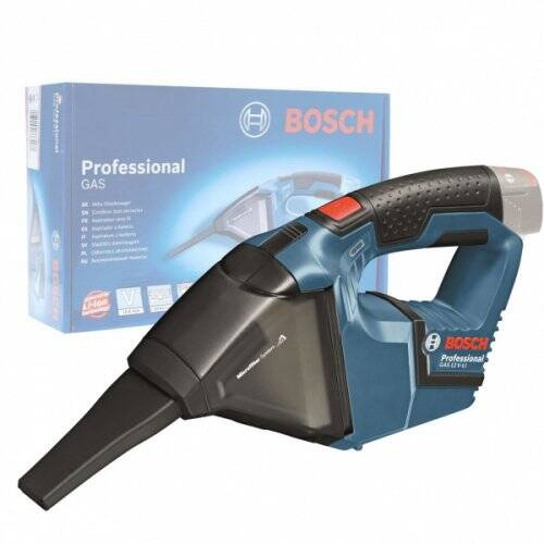 Odkurzacz Bosch GAS 12V (06019E3000)