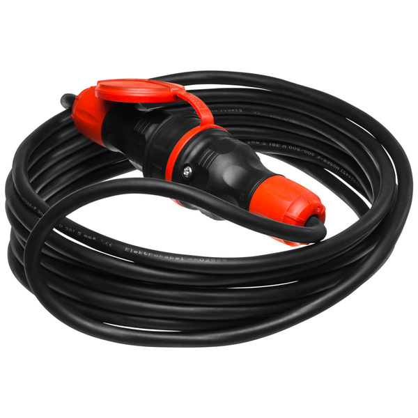 Przedłużacz jednogniazdowy Kel W-99171