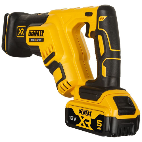 Pilarka szablasta Dewalt DCS367 z akumulatorem