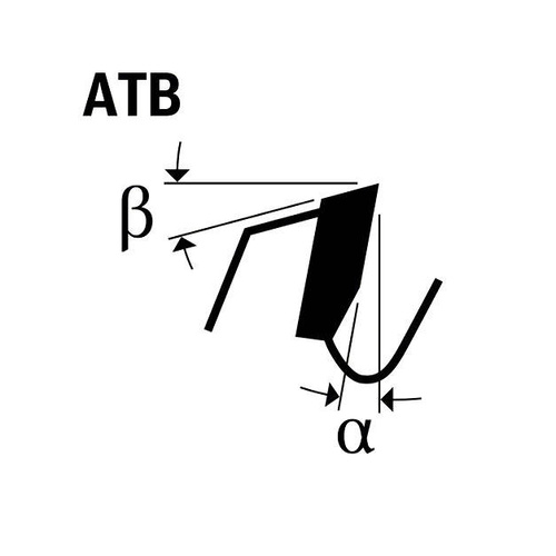 Tarcza do cięcia drewna Bosch Optiline Wood - średnica 85mm, 20T
