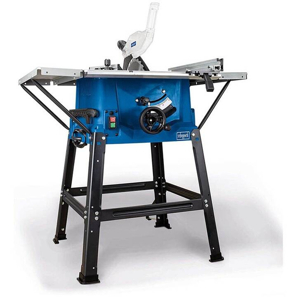 Pilarka stołowa Scheppach HS 100