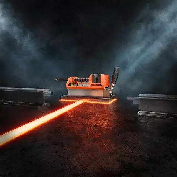 Imadło Fein VersaMAG SET 90701003020