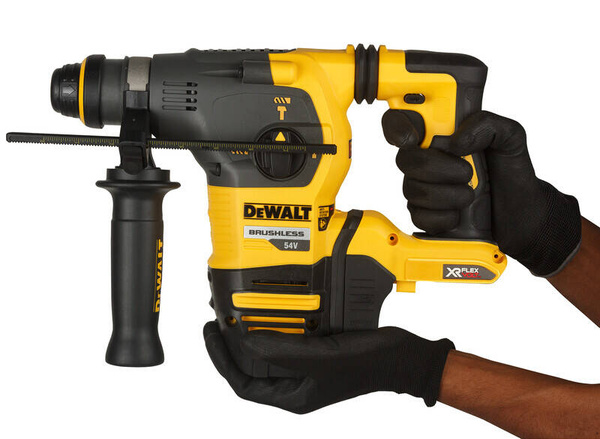 Młotowiertarka Dewalt DCH333T2