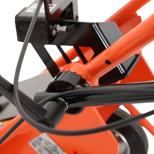 CLIPPER SPEEDY CART&POINTER CP512-514 EU