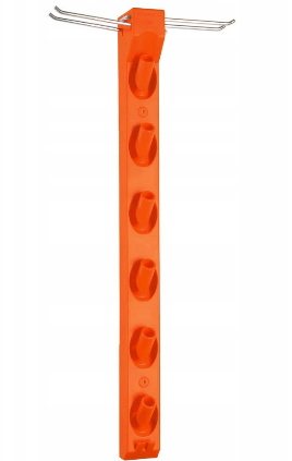 Wieszak do narzędzi Combisystem GARDENA 03500-20