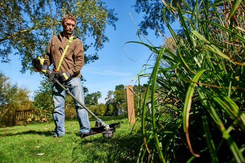 Kosa spalinowa Ryobi RBC31SESO