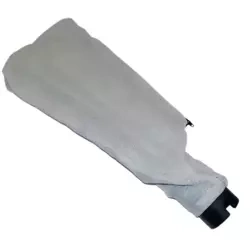 Worek na pył do ukośnicy Bosch 1609B00506