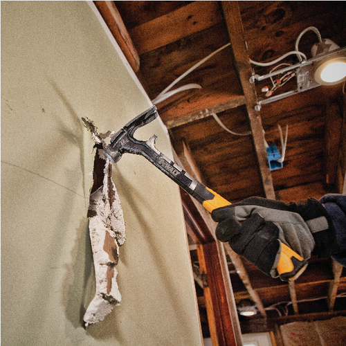 Młot wyburzeniowy 624g DWHT51366-0 DeWALT