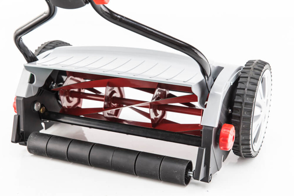 Kosiarka ręczna AL-KO 38.1 HM Premium 113866