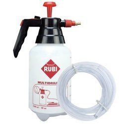 Zbiornik z wężykiem Hydronetka do Multidrill Rubi 50947