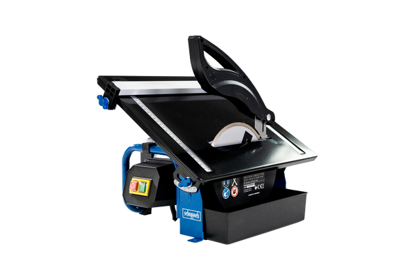 Przecinarka do glazury Scheppach FS600