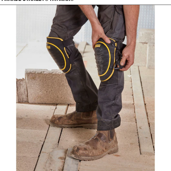 Nakolanniki Stanley Fatmax FMST82961-1