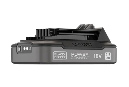 Akumulator Black Decker BDL2518S-XJ 18V 2,5Ah