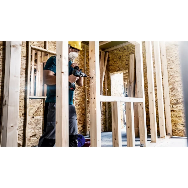 Zestaw wierteł płaskich 13-25 mm Bosch Expert 2608900333