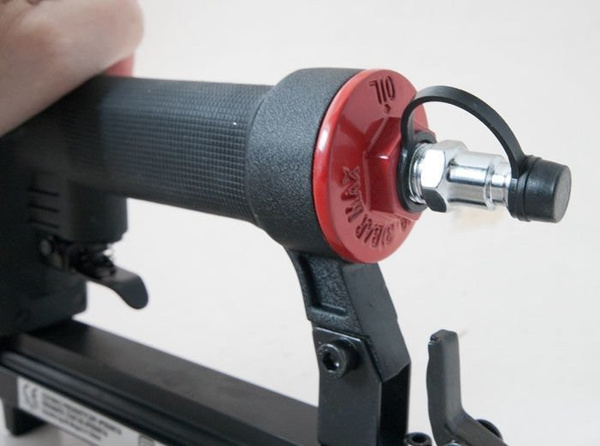 4PRO Zszywacz 4PRO8016