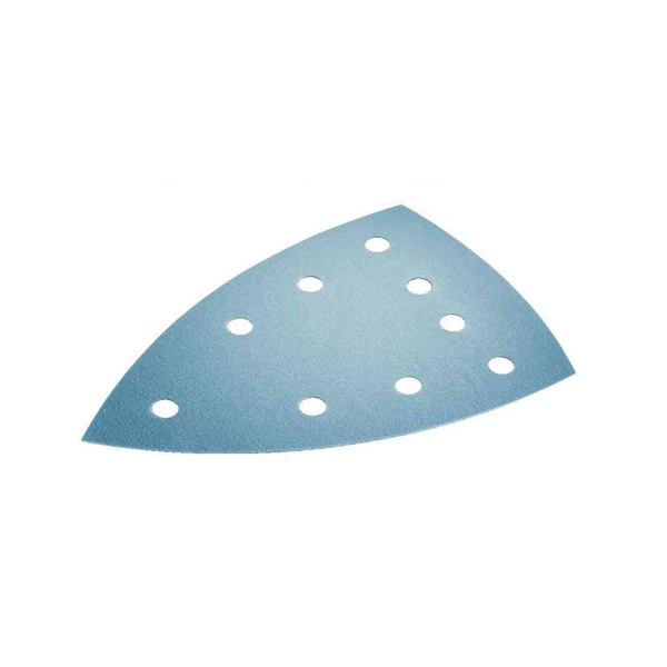 Papier ścierny do szlifierki oscylacyjnej Festool Granat 100 x 150 mm P240 577550