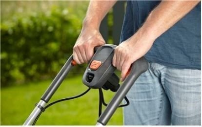 Kosiarka elektryczna Gardena PowerMax 1200/32 05032-20