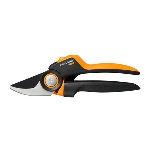 Sekator z rączką obrotową, nożycowy Fiskars PX92