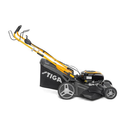 Kosiarka spalinowa Stiga Combi 55 SVQ B 750 EX