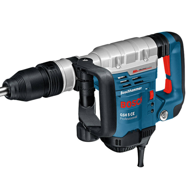  Młot udarowy Bosch GSH 5 CE