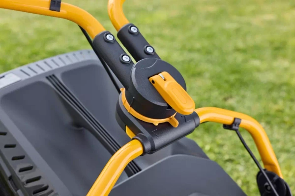 Kosiarka spalinowa Stiga Combi 753 S