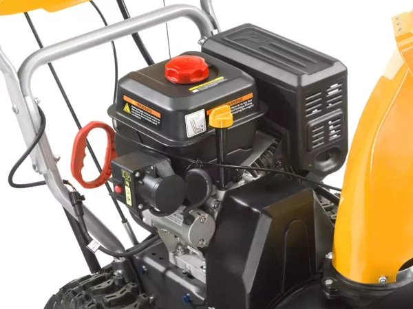 Odśnieżarka spalinowa Stiga ST 5262 P