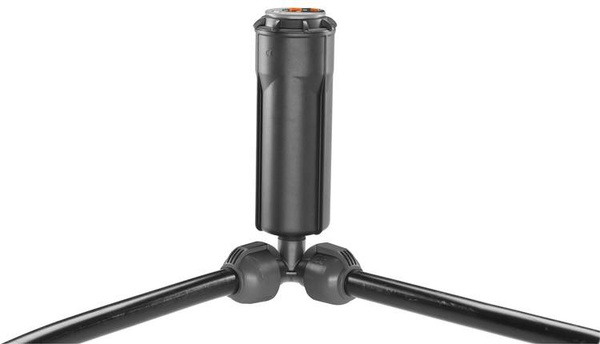 Rozdzielacz narożny 25 mm x 3/4" - gwint zewnętrzny Sprinklersystem GARDENA 02783-20