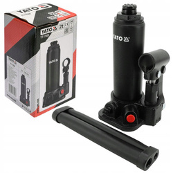 Yato podnośnik hydrauliczny słupkowy 2 t