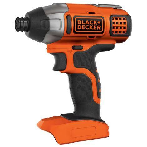 Zakrętarka udarowa Black Decker BDCIM18N-XJ