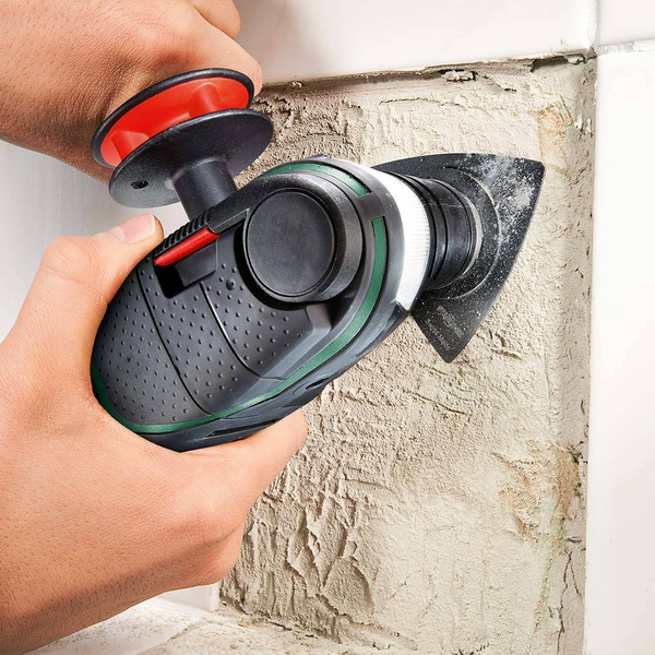 Narzędzie wielofunkcyjne Bosch PMF 350 CES (0603102200)