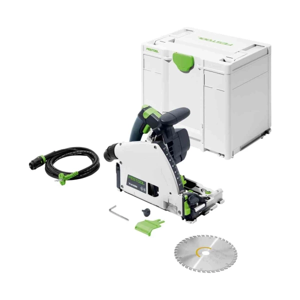 Zagłębiarka TS 60 KEBQ-Plus 100Y Limited edition Festool 578214