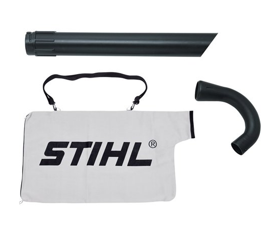 Zestaw "Odkurzacz" do dmuchaw STIHL 42417002200