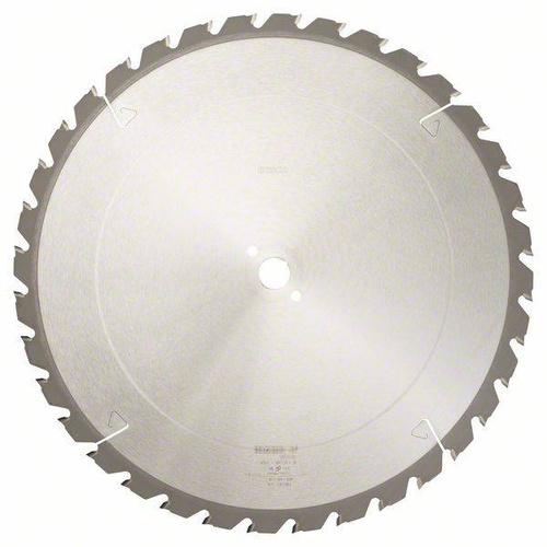 Tarcza pilarska Construct Wood 500x30 Bosch 2608640695