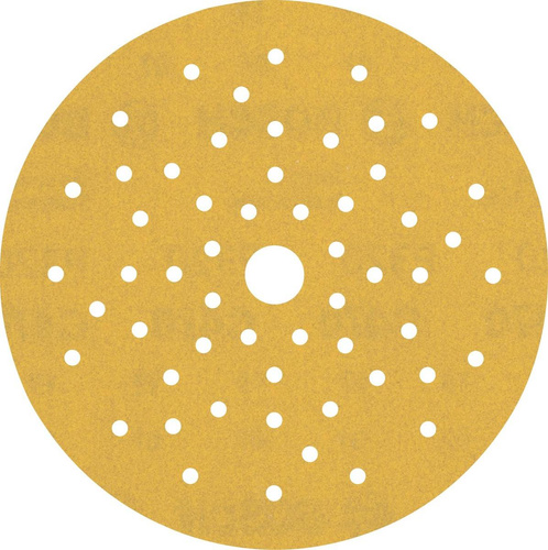 Papier ścierny EXPERT C470 z wieloma otworami do szlifierek mimośrodowych 150 mm, G 320, 50 szt.