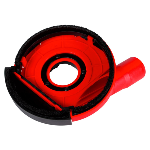 Osłona odsysania pyłu Vortex Distar 89568442104